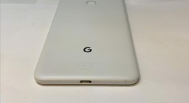 Mint
													Google Pixel 2 XL - Unlocked, Black & White, 64 GB, Google Edition, photo 2 of 6