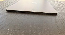 Good
													Apple iPad Air 5th Gen - Wi-Fi, Gray, 256 GB, A2588, photo 5 of 7