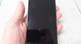 Good
													Apple iPhone 12 - Unlocked, Black, 64 GB, A2172, photo 3 of 5