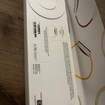 New Apple Watch Series 8 41mm - Silver, A2770 - GPS, Aluminum