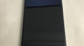 Good
													LG V30 - Verizon, Silver, 64 GB, VS996, photo 3 of 8