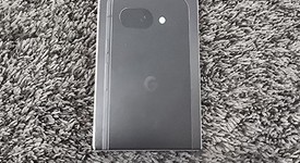 Mint
													Google Pixel 9a - Verizon, Obsidian, 128 GB, 8 GB, photo 1 of 10