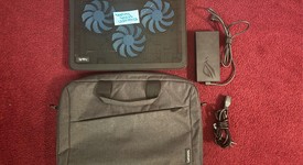 Mint
													Asus ROG Zephyrus G16 (2024) GU605 - I7, Black, 512 GB, 16 GB, photo 4 of 9