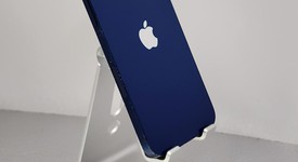 Fair
													Apple iPhone 12 - Unlocked, Blue, 64 GB, A2172, photo 4 of 13