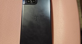 Mint
													T-Mobile Revvl 7 Pro 5G - Metro by T-Mobile, Navy Blue, 256 GB, 8 GB, photo 5 of 5