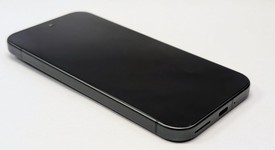 Good
													Google Pixel 9 - Unlocked, Obsidian, 128 GB, 12 GB, G2YBB, photo 3 of 9