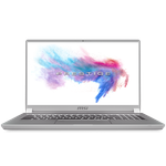 Used and refurbished MSI P75 Creator