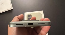 Good
													Google Pixel 8 - Unlocked, Hazel, 256 GB, 8 GB, G9BQD, Sub-6 5G, photo 4 of 11