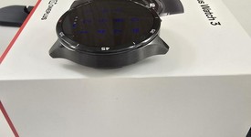 Mint
													OnePlus Watch 3 - Obsidian Titanium, photo 5 of 7