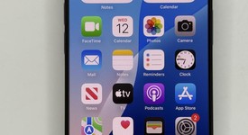 Mint
													Apple iPhone 16 Pro - Verizon, Black, 256 GB, A3083, photo 1 of 7