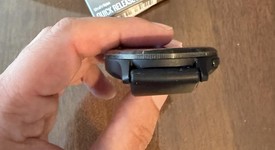 Mint
													Garmin Venu 3 - Black, photo 3 of 6