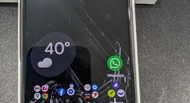 Good
													Google Pixel 8 - Unlocked, Hazel, 128 GB, 8 GB, G9BQD, Sub-6 5G, photo 4 of 11