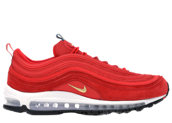 Nike Air Max 97 Olympic Rings Pack Red for sale