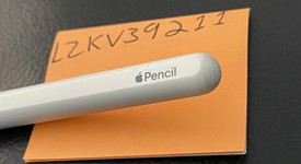 Good
													Apple Pencil 2nd Gen, photo 2 of 3