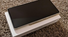 Mint
													Google Pixel 7 - Unlocked, Lemongrass, 128 GB, 8 GB, GVU6C, Sub-6 5G, photo 3 of 5