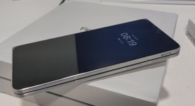 Mint
													Oppo Find N5 - Unlocked Non-US, Misty White, 512 GB, 16 GB, photo 1 of 9