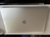 MacBook Pro 2019 - 16"