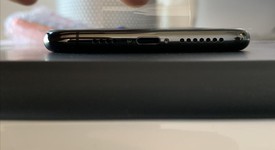 Mint
													Apple iPhone 11 Pro Max - Verizon, Gray, 256 GB, A2161, photo 5 of 11