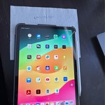 Mint Apple iPad Air 11 inch (M2) 2024 - Wi-Fi, 128 GB, Gray, A2902