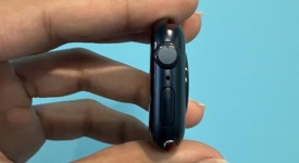 Mint
													Apple Watch SE 3rd Gen 40mm - Unlocked, Midnight, A3326 - Cellular, photo 3 of 6