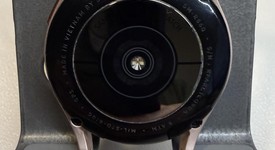 Fair
													Samsung Galaxy Watch4 - Wi-Fi, Gold, 40mm, photo 4 of 6