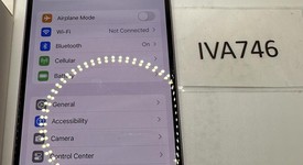 Good
													Apple iPhone 15 - Unlocked, Pink, 128 GB, A2846, photo 1 of 6