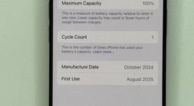 Mint
													Apple iPhone 16 Pro - Verizon, Black, 256 GB, A3083, photo 2 of 7