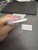 Mint Apple iPhone 16 - Unlocked, White, 128 GB, A3081