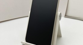 Good
													Apple iPhone 13 - Unlocked, Starlight, 128 GB, A2482, photo 2 of 7