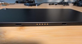 Mint
													Amazon Fire Max 11 - Wi-Fi, Gray, 64 GB, photo 4 of 6