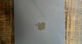 Mint
													MacBook Air 2023 - 15" - Apple M2, Midnight, 256 GB, 16 GB, photo 1 of 8