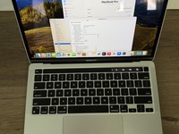 MacBook Pro 2022 - 13"