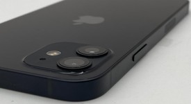 Fair
													Apple iPhone 12 - Unlocked, Black, 64 GB, A2172, photo 4 of 6