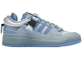 adidas Forum Buckle Low Bad Bunny Blue Tint for sale