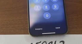 Mint
													Apple iPhone 12 Pro Max - T-Mobile, Gold, 128 GB, A2342, photo 1 of 8
