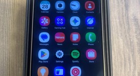 Mint
													Samsung Galaxy S25 Ultra - Unlocked, Black, 256 GB, 12 GB, SM-S938U1, photo 3 of 8