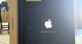 Good
													Apple iPad Pro 11" 2018 - Wi-Fi, Gray, 256 GB, A1980, photo 1 of 13