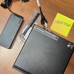 Mint Lenovo Mini PC