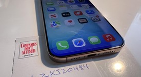Mint
													Apple iPhone 16 Pro Max - Unlocked, Desert, 1 TB, A3084, photo 3 of 10