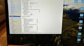 Mint
													MacBook Pro 2022 - 13" - Apple M2, Gray, 512 GB, 8 GB, photo 5 of 12