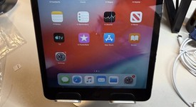 Good
													Apple iPad Mini 2 Retina - Wi-Fi, Black, 32 GB, photo 4 of 4