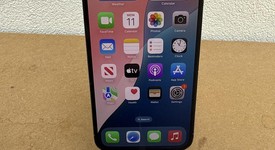 Fair
													Apple iPhone 13 Pro Max - Unlocked, Sierra Blue, 256 GB, A2484, photo 1 of 16