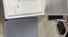 Mint
													MacBook Air 2024 (M3) - 15" - Apple M3, Midnight, 512 GB, 24 GB, 10-core GPU, photo 3 of 12