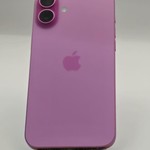Mint Apple iPhone 16 Plus - Verizon, 128 GB, Pink, A3082