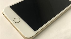 Fair
													Apple iPhone 6S Plus - Sprint, Gold, 16 GB, A1687, photo 5 of 8