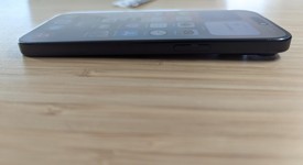 Fair
													Apple iPhone 15 - T-Mobile, Black, 128 GB, A2846, photo 4 of 13