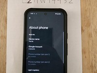 Google Pixel 8a