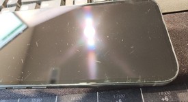 Fair
													Apple iPhone 14 - Unlocked, Midnight, 128 GB, A2649, photo 4 of 6
