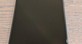 Mint
													Samsung Galaxy S21 FE 5G - Unlocked, Graphite, 256 GB, 8 GB, SM-G990U1, photo 2 of 4