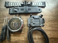 Garmin Fenix 3 HR